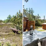 Holiday home 780-thisted-molgaardsvej-60 *