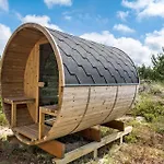 780-thisted-molgaardsvej-60 Holiday home
