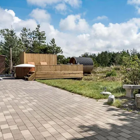 780-thisted-molgaardsvej-60 * Thisted