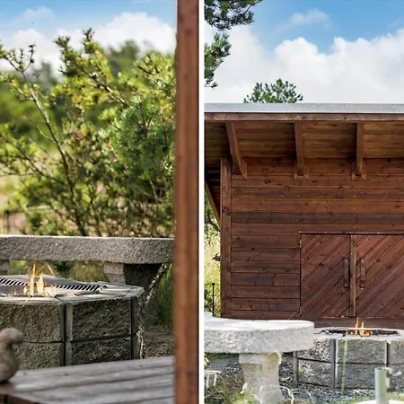 Nyaraló 780-thisted-molgaardsvej-60 *