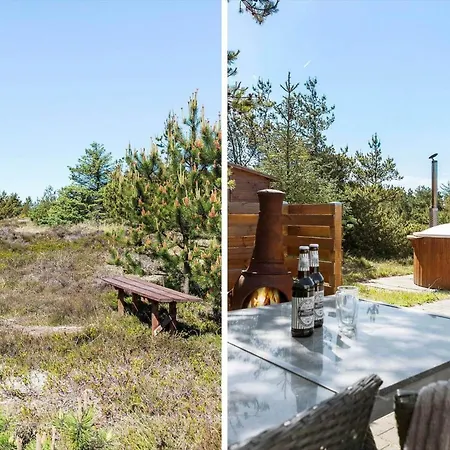 Holiday home 780-thisted-molgaardsvej-60 *