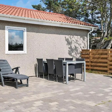 780-thisted-molgaardsvej-60 Holiday home Thisted