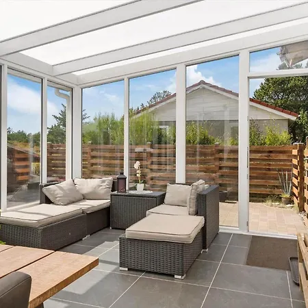 Nyaraló 780-thisted-molgaardsvej-60 Thisted