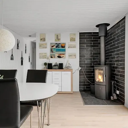 Nyaraló 780-thisted-molgaardsvej-60 *