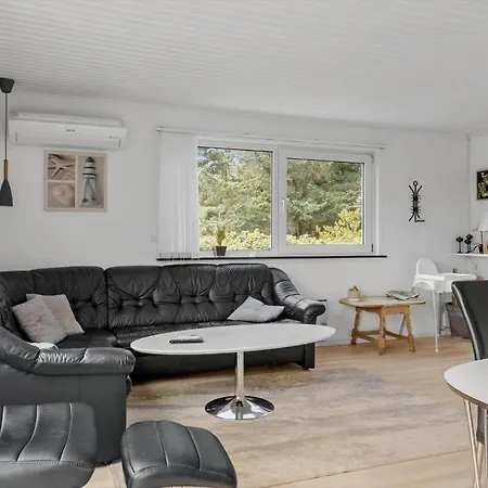 Сasa de vacaciones 780-thisted-molgaardsvej-60