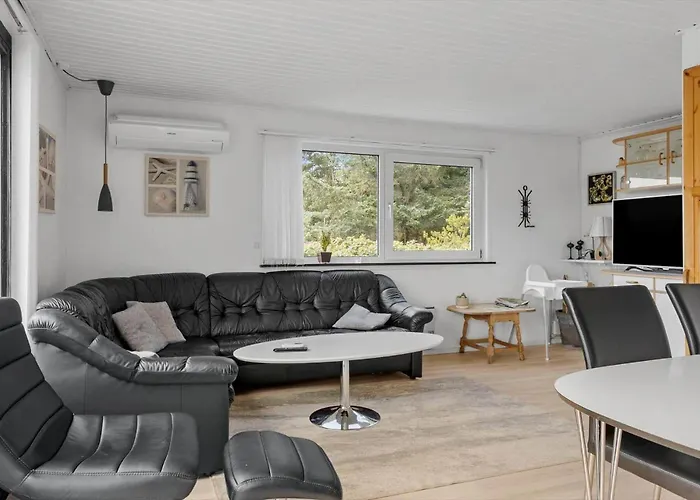 Сasa de vacaciones 780-thisted-molgaardsvej-60